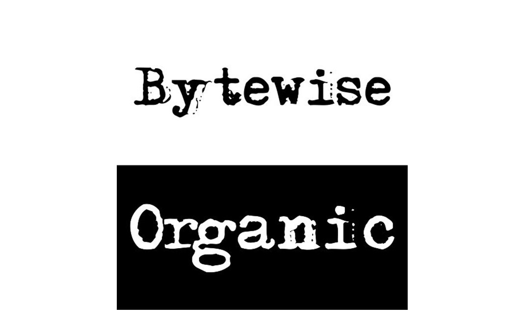 Bytewise Organic Suji (Wheat Semolina)    Pack  1 kilogram